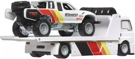 Hot Wheels LKW 1:64