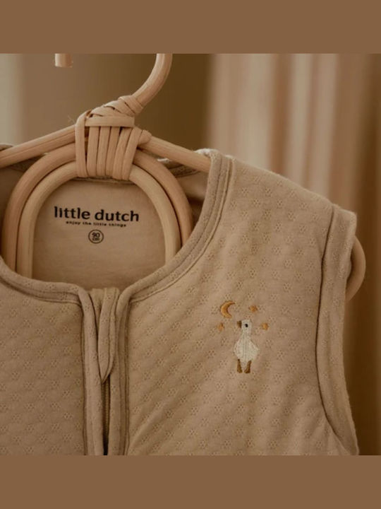 Little Dutch Χειμερινός Υπνόσακος Soft Beige Little Dutch Χειμερινός Υπνόσακος Soft Beige