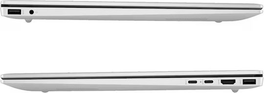 HP OmniBook 16-ba1000nv 16" OLED FHD+ (i5-1334U/16GB/512GB SSD/W11 Home) (GR Keyboard)