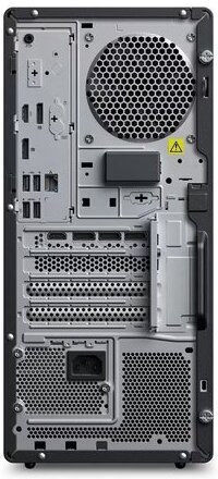 Lenovo Thinkstation P2 Desktop PC (Ultra 7-265K/64GB DDR4/1.0TB SSD/W11 Pro)