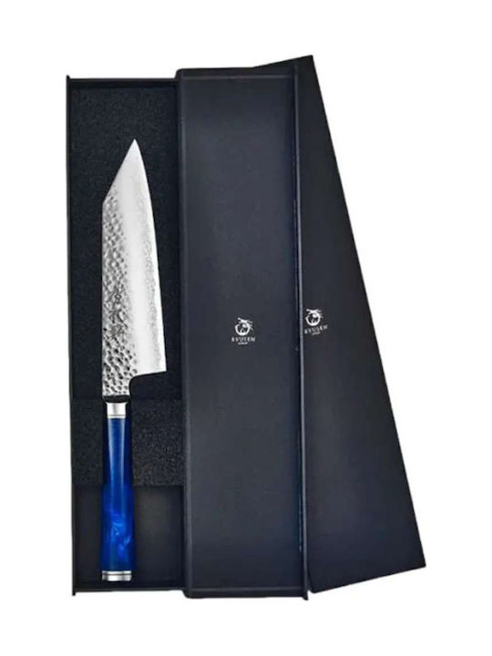 Ryusen Messer Allgemeine Verwendung aus Damaststahl 13.5cm