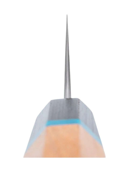 Ryusen Bonten Unryu KAI Μαχαίρι Chef από Δαμασκηνό Ατσάλι 18cm