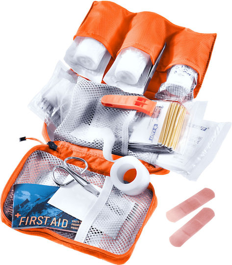 Deuter Erste-Hilfe-Tasche mit Equipment