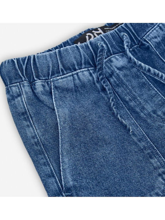 Kids' Denim Pants Denim