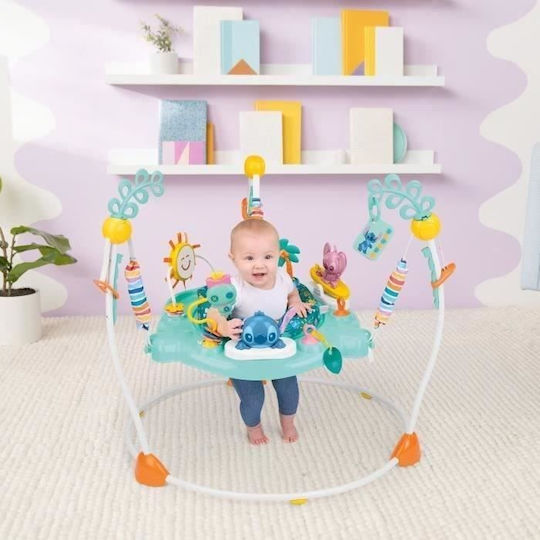 Bright Starts Baby Toy with Music and Light for 6++ Months
