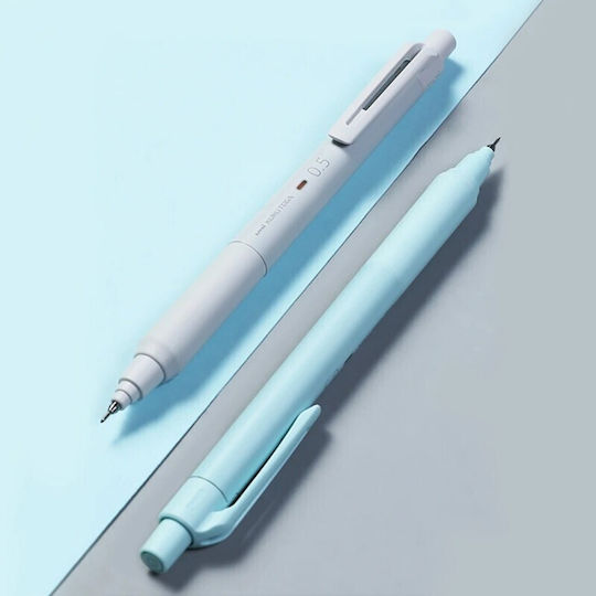 Механичен Молив Mitsubishi Kurutoga Ks 0.3mm Леденосин M5-ks1p.32 4902778302361