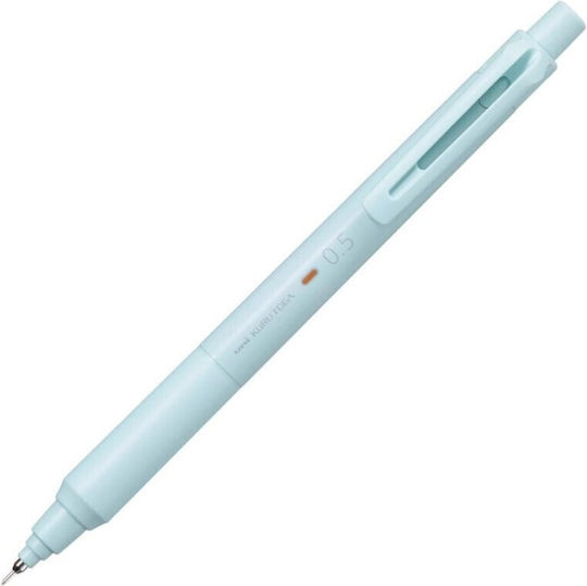 Механичен Молив Mitsubishi Kurutoga Ks 0.3mm Леденосин M5-ks1p.32 4902778302361