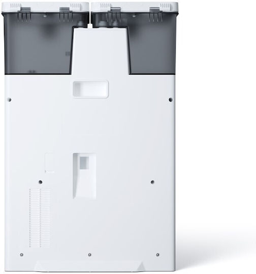 Ecovacs Deebot T50 PRO Omni Σκούπα Ρομπότ με Χαρτογράφηση Laser & Απορρόφηση 21000Pa Λευκή