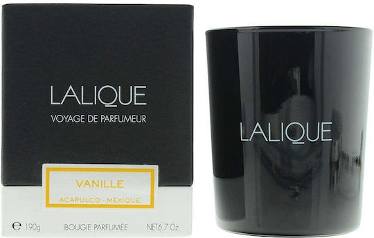 Lalique Αρωματικό Βανίλια