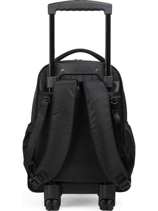 Lycsac Football Trolley School Bag 50x35x24 cm