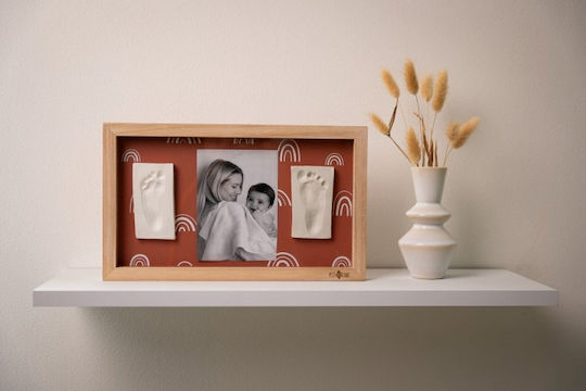 Baby Wise Memory Imprint