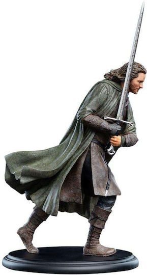 Lord of the Rings Aragorn Statue 20cm