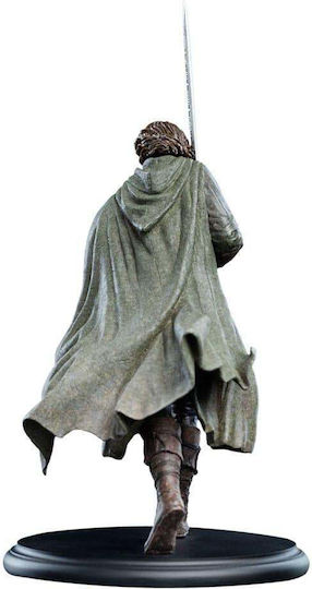 Lord of the Rings Aragorn Statue 20cm