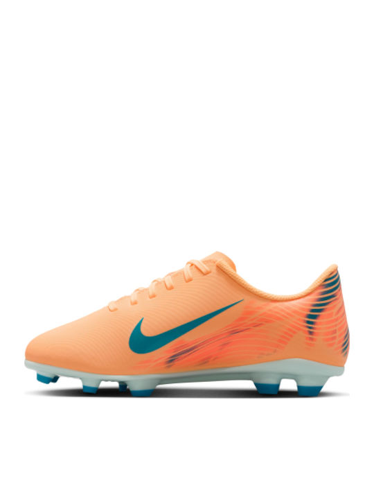Nike Vapor 16 Kylian Mbappe Πορτοκαλί