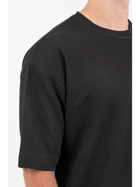 T-shirt Black