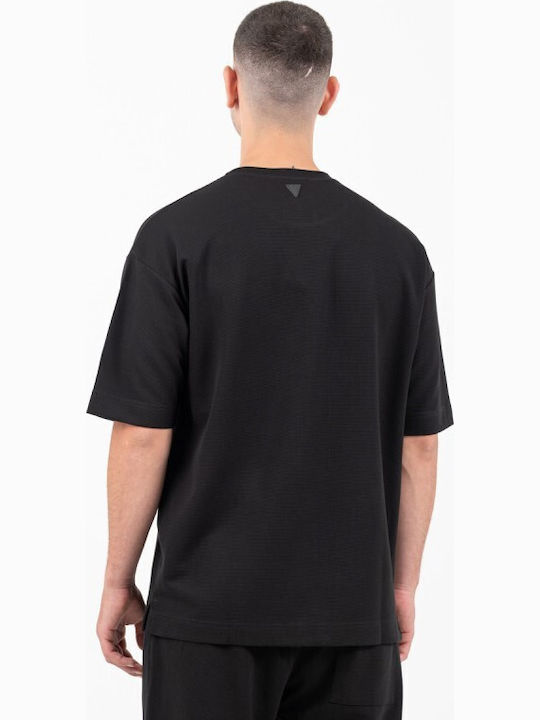 T-shirt Black