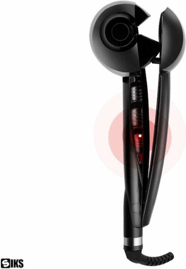 Curling Iron pentru bucle