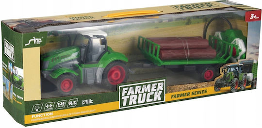 Traktor RC Ff Lad Akc 50x16x12 Mc Wb 24