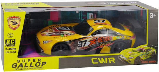 R C Rennwagen Ff Lad 63x24x24 Mc Wb 8
