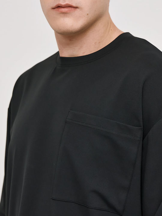 Tricou Negru