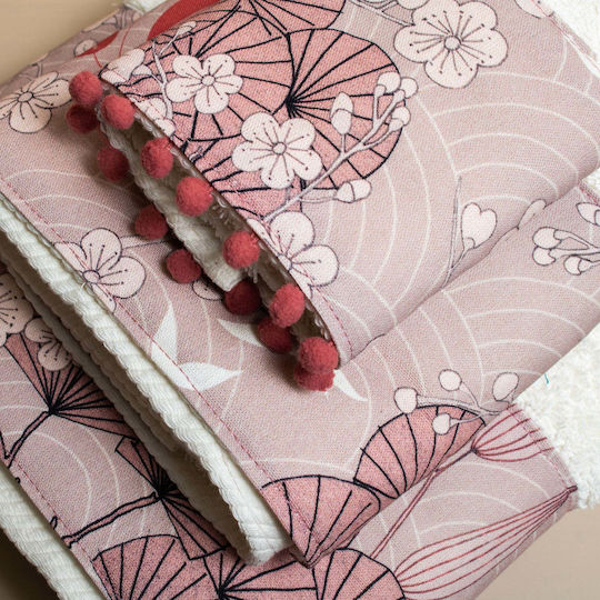 White Fabric Reina White Fabric Reina