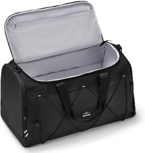 Johnny Urban Multifunctional Travel Bag Shawn Large Black