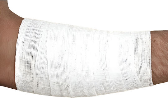 Nobamed Γάζες 6x400cm 20τμχ