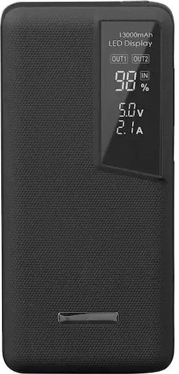 Premium Gift Set Notebook Powerbank Card Holder Usb Keychain Two Pens Code Bod