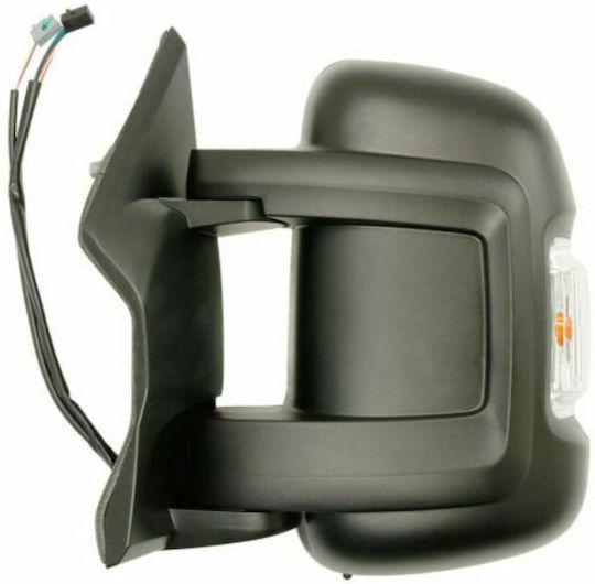 Magneti Marelli Car Left Side Mirror