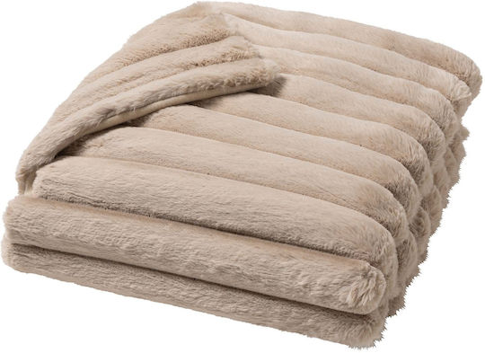 Douceur d'Intérieur Ημίδιπλη 180x220εκ. Sand Douceur d'Intérieur Ημίδιπλη 180x220εκ. Sand