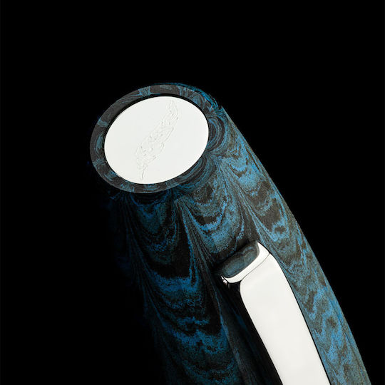 Scribo Πένα Γραφής Medium 6.5mm Χρυσή