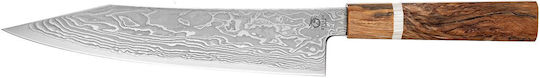 Ryusen Fukaku Ryu KAI Chef 21cm Ryusen Fukaku Ryu KAI Chef 21cm