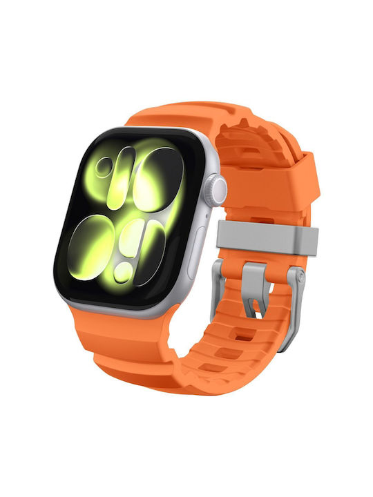 Spigen Λουράκι Πορτοκαλί Spigen Λουράκι Πορτοκαλί
