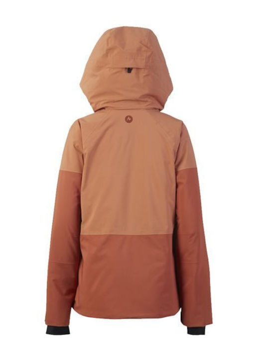 Marmot Marmot