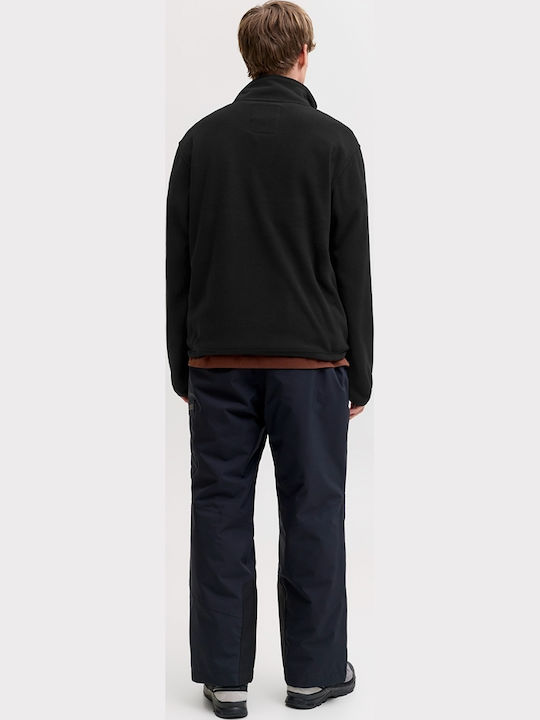 Jack & Jones Μπουφάν Black