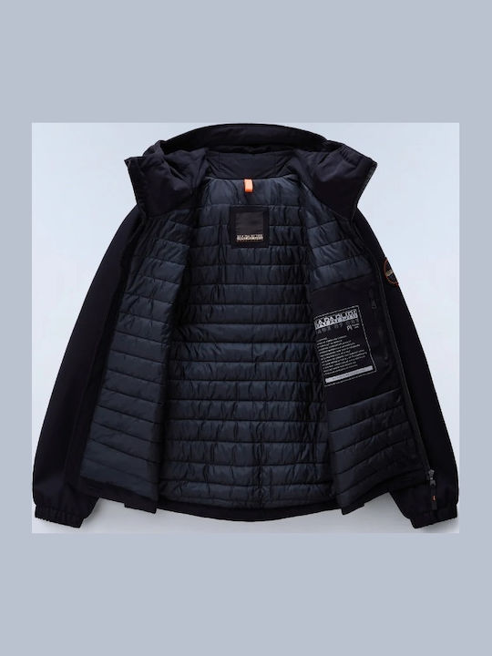 Jacke Black