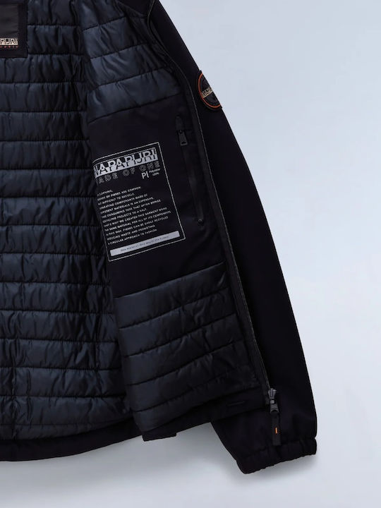 Jacke Black