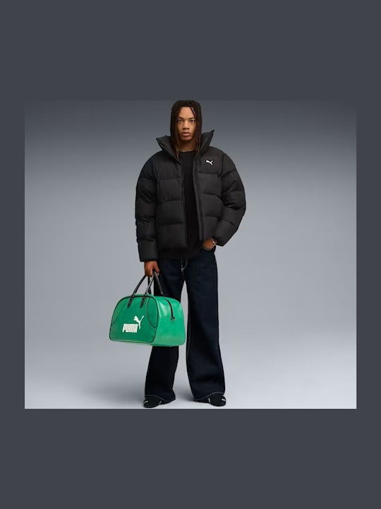 Essentials Μπουφάν Puffer Black