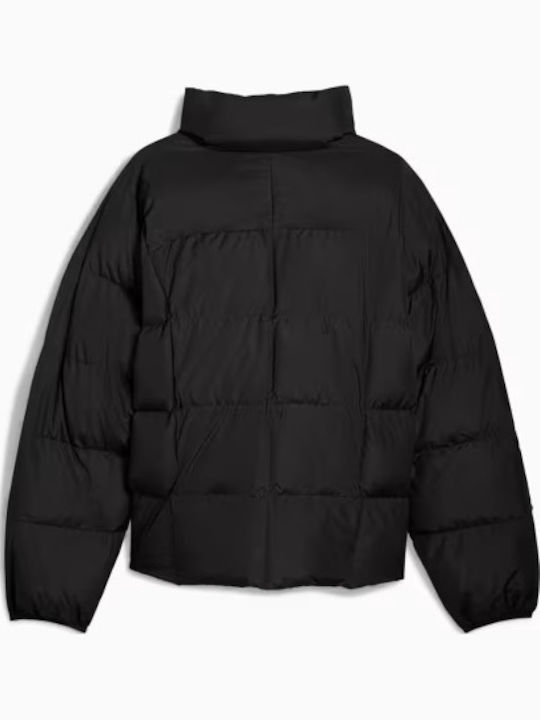 Essentials Μπουφάν Puffer Black