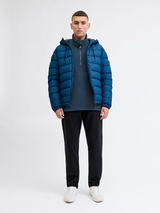 Jacket Navy Blazer, Blue