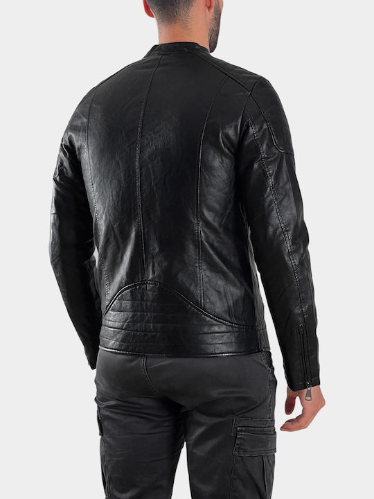 Jacket Black