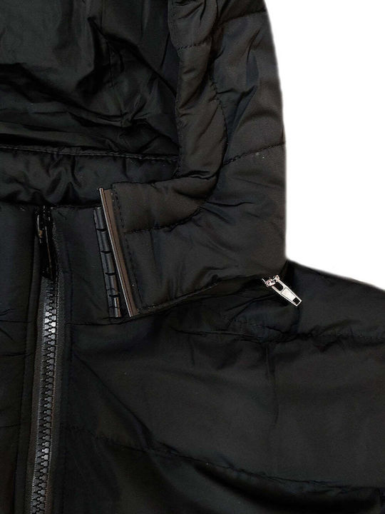 Jacket Black