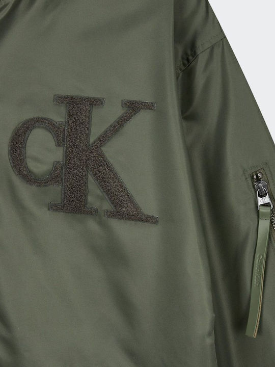 Calvin Klein Calvin Klein