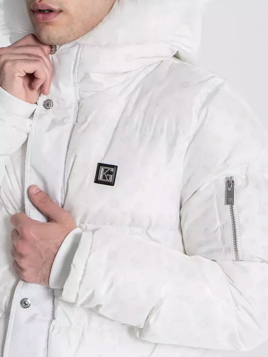 Зимно Яке Парка White