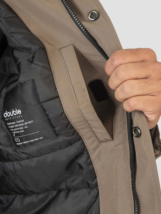 Jacket Beige