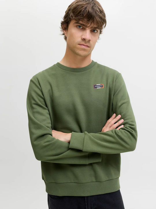 Sweatshirt Green