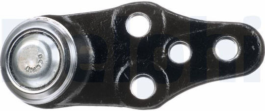 Delphi Load Guidance Joint Tc232