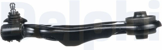 Arm Wheel Suspension Delphi Tc3829