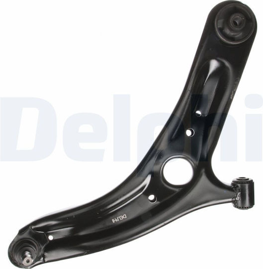 Arm Wheel Suspension Delphi Tc3829