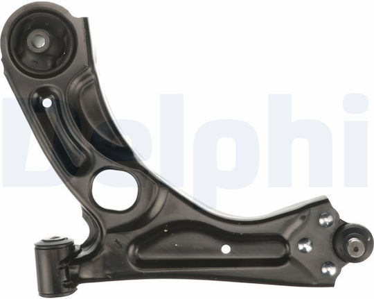 Arm Radaufhängung Delphi Tc2836